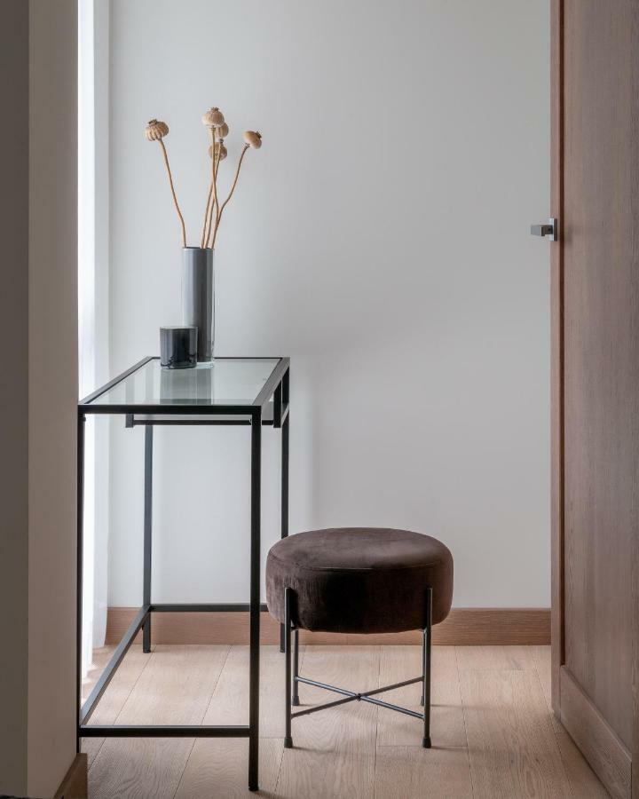 Modern Boutique Apartment In The City Center Druskininkai Exteriér fotografie